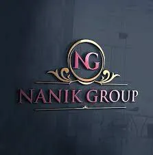 Nanik Group logo