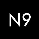 NANING9 logo