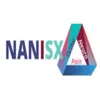 NANISX logo