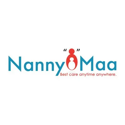 Nannymaa logo