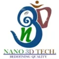 Nano 3D Technology logo
