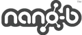 Nano-b logo