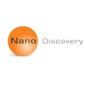 Nano Discovery logo