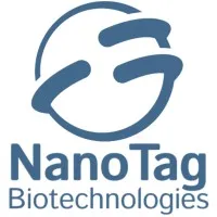 NanoTag Biotechnologies logo