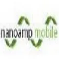 NanoAmp Mobile logo