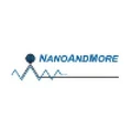 NanoAndMore logo