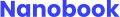 Nanobook logo