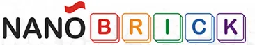 Nanobrick logo