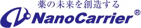 NanoCarrier logo