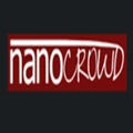 Nanocrowd logo