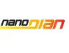 NanoDian logo