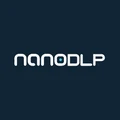 nanoDLP logo