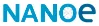 Nanoe logo