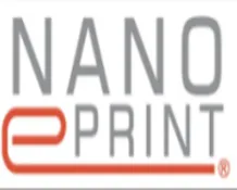 Nano ePrint logo