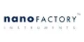 Nanofactory Instruments logo