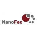 NanoFex logo