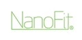 NanoFit logo