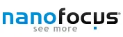 NanoFocus logo