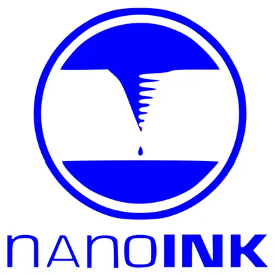 NanoInk logo