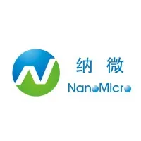 Suzhou Nanomicro Technology logo