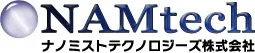 NanoMist Technologies logo