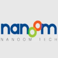 Nanoomtech logo