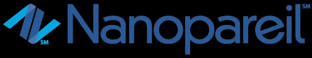 Nanopareil logo