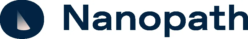 Nanopath logo