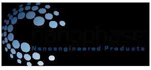 Nanophase logo
