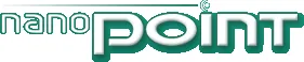 HNu-nanoPOINT logo