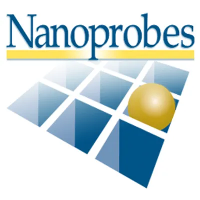 Nanoprobes logo