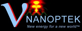 Nanoptek logo