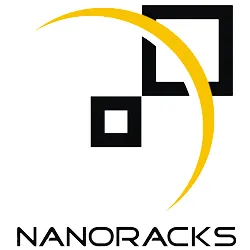 NanoRacks logo