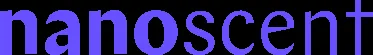 NanoScent logo