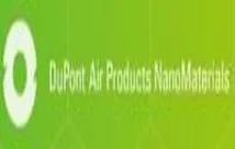 Dupont Air Products NanoMaterials logo