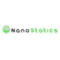 Nanostatics logo