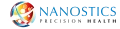 Nanostics logo
