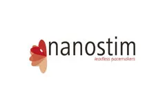 Nanostim logo
