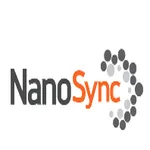 NanoSync logo