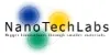 NanoTechLabs logo