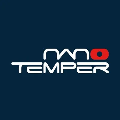 NanoTemper logo