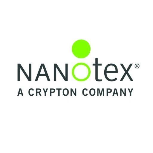 Nanotex logo