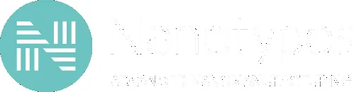 Nanotypos logo