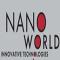 Nanoworld logo