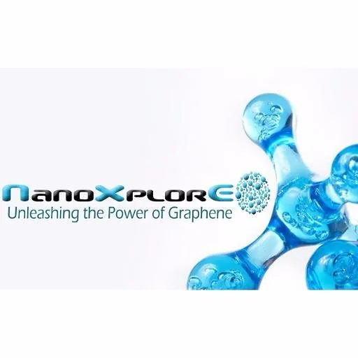 NanoXplore logo