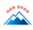 Nanshan logo