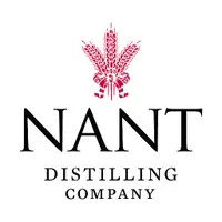 Nant Distillery logo