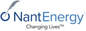 NantEnergy logo