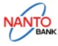 Nanto Bank logo