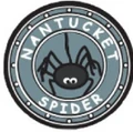 Nantucket Spider logo